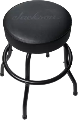 Tabouret de bar 24\'\' Noir
