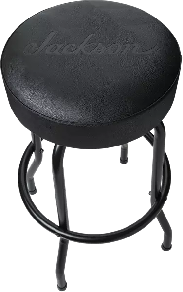 Barstool 30\'\' Black