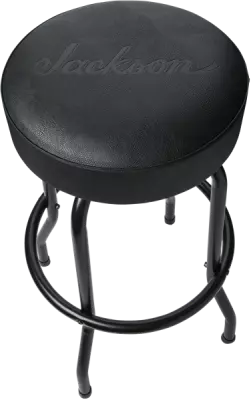 Barstool 30\'\' Black