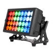 American DJ - 32 HEX Panel IP - IP65 Rated Wash \/ Blinder \/ Colour Strobe Light
