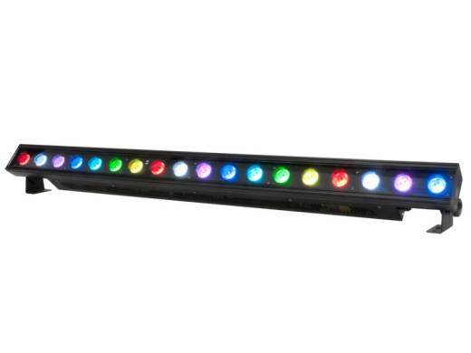 American DJ - Ultra Kling Bar 18 - 1m 18x 3W RGB LED Light Bar