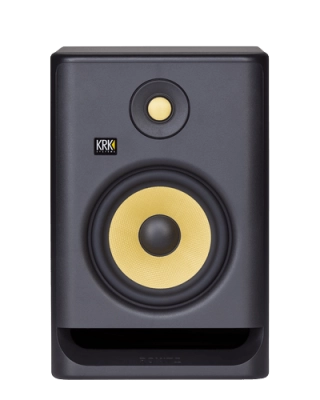 KRK - Rokit RP7 G4 Powered Monitor 7 (Single)