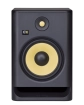 KRK - Rokit RP8 G4 Powered Monitor 8 in. (Single)