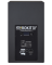 Rokit RP10 3-Way 4th Generation 10'' Powered Studio Monitor (Single)