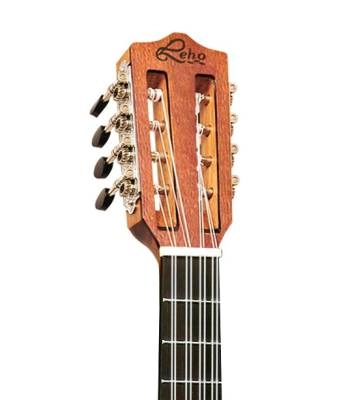 Acacia 8-String Tenor Ukulele w/EQ