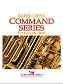 C.L. Barnhouse - Memories of Stephen Foster - Shaffer - Concert Band - Gr. 2
