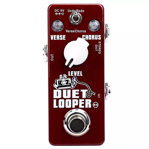 Duet Looper