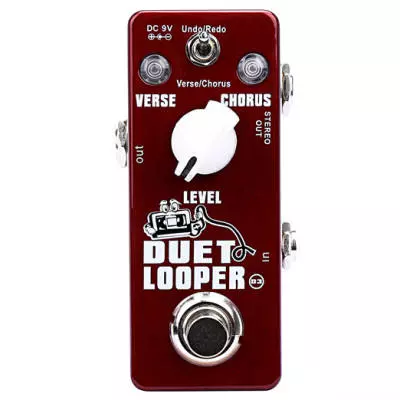 Duet Looper