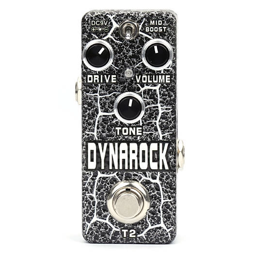 Dynarock Distortion