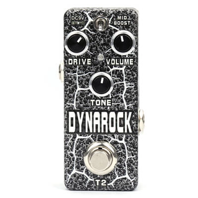 Dynarock Distortion