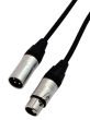 Yorkville - Standard Series Microphone Cable - 25 foot