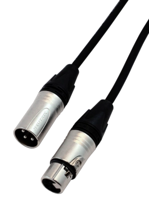 Yorkville Sound - Standard Series Microphone Cables