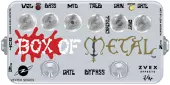 ZVEX Effects - Box of Metal