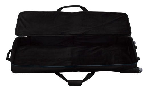 Premium Soft Case for MODX8 w/Wheels and Shoulder Strap