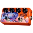 Box of Rock Pedal
