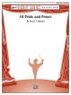 Alfred Publishing - Of Pride and Power - Caliendo - Concert Band - Gr. 1