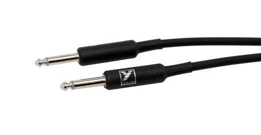 Yorkville Sound - Standard Series Instrument Cables - 1 foot