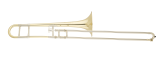 S. E. Shires - Q Series Small Bore Tenor Trombone