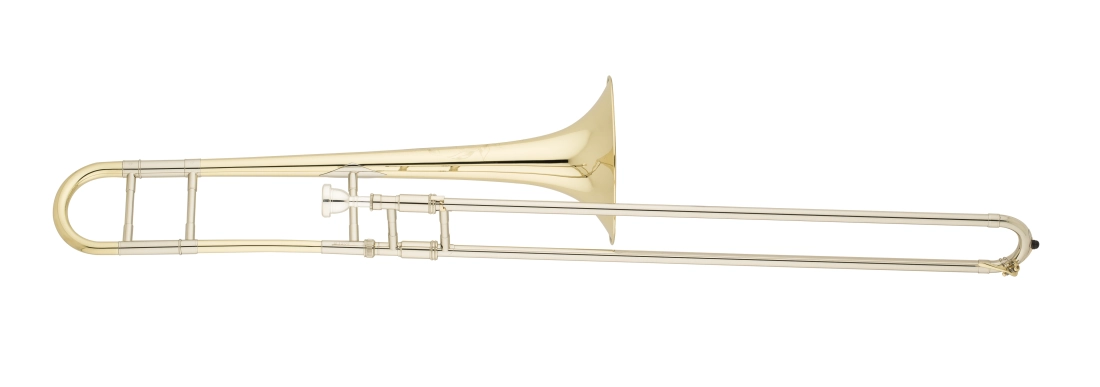 Q Series Small Bore Tenor Trombone