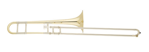 S. E. Shires - Q Series Small Bore Tenor Trombone