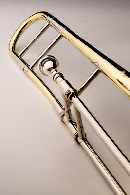 Q Series Small Bore Tenor Trombone
