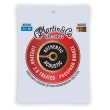 Martin Guitars - Authentic Acoustic Lifespan 2.0 Guitar Strings Set - 92\/8 Phosphor Bronze - Medium 13-56