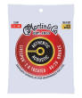 Martin Guitars - Authentic Acoustic Lifespan 2.0 Guitar Strings 80/20 Bronze - Light 12-54