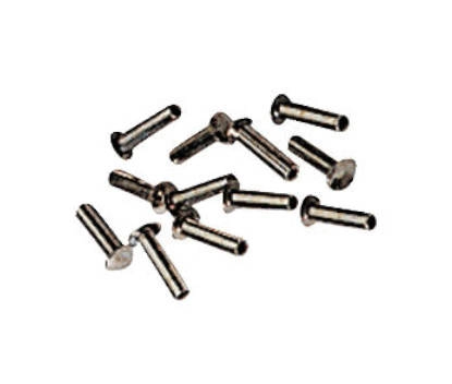 Sizzle Rivets - 12 Pack