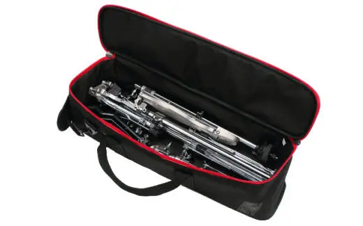 Lightweight Hardware Bag