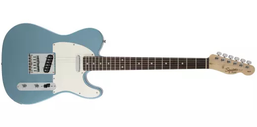 Affinity Series Telecaster - Ice Blue Metallic