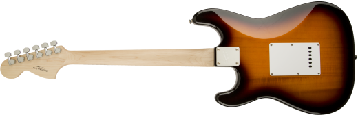 Affinity Series Stratocaster, Laurel Fingerboard - Brown Sunburst
