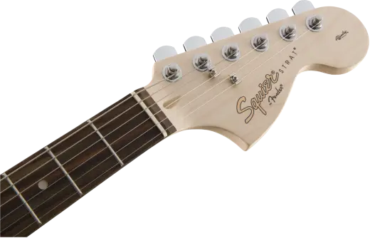 Affinity Series Stratocaster, Laurel Fingerboard - Race Red