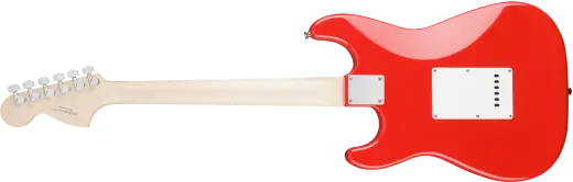 Affinity Series Stratocaster, Laurel Fingerboard - Race Red