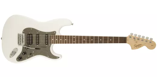 Affinity Series Stratocaster HSS - Olympic White