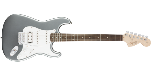 ギター Squier Fender Stratocaster Affinity HSS Squier Affinity Series Stratocaster HSS | Reverb Canada