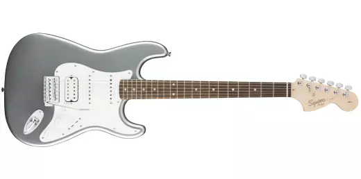 Affinity Series Stratocaster HSS - Slick Silver