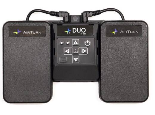 DUO 200 Bluetooth Page Turner