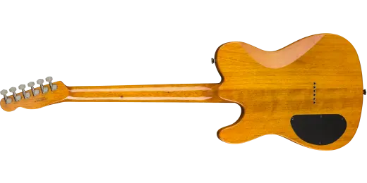 Special Edition Custom Telecaster FMT HH - Amber