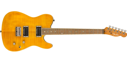 Special Edition Custom Telecaster FMT HH - Amber