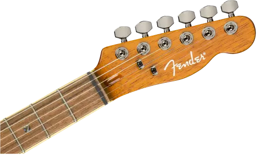 Special Edition Custom Telecaster FMT HH - Amber