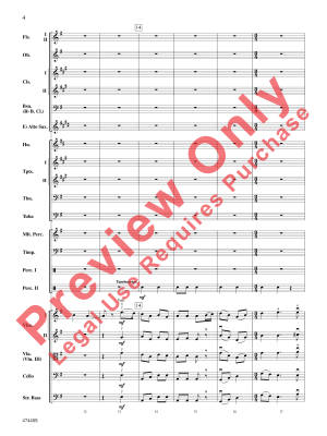 I\'m Seventeen Come Sunday - Traditional/Grainger/Story - Full Orchestra - Gr. 2.5