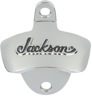 Jackson Guitars - Wallmount Bottle Opener