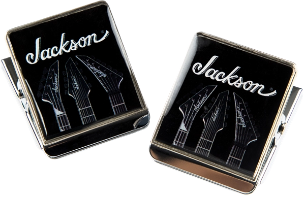Clip Magnet (Set of 2)