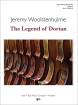 Kjos Music - The Legend of Dorian - Woolstenhulme - String Orchestra - Gr. 2