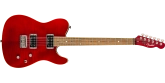 Fender - Special Edition Custom Telecaster FMT HH - Crimson Red