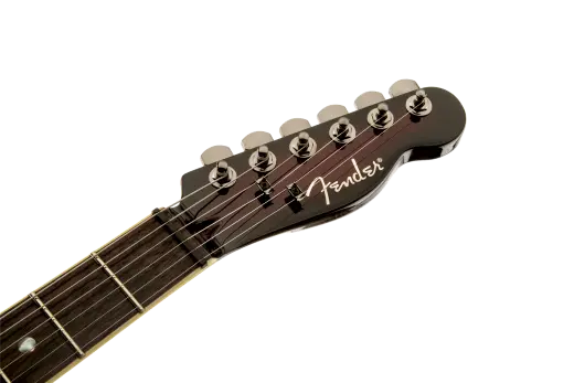 Special Edition Custom Telecaster FMT HH - Black Cherry Burst