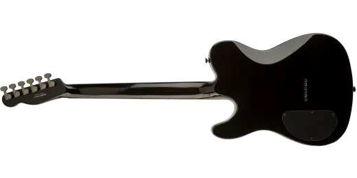 Special Edition Custom Telecaster FMT HH - Black Cherry Burst