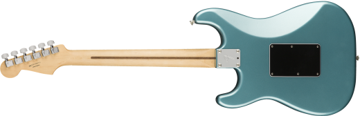 Player Stratocaster HSS Floyd Rose, Maple Fingerboard - Tidepool