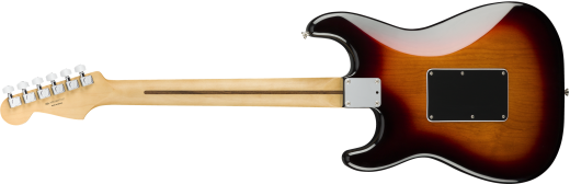 Player Stratocaster HSS Floyd Rose, Pau Ferro Fingerboard - 3-Tone Sunburst