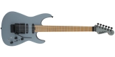 Jackson Guitars - USA Signature Phil Collen PC1 Matte w\/Case - Satin Gray